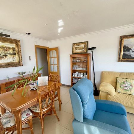 Front Al Mar Levante Beach Бенідорм Екстер'єр фото